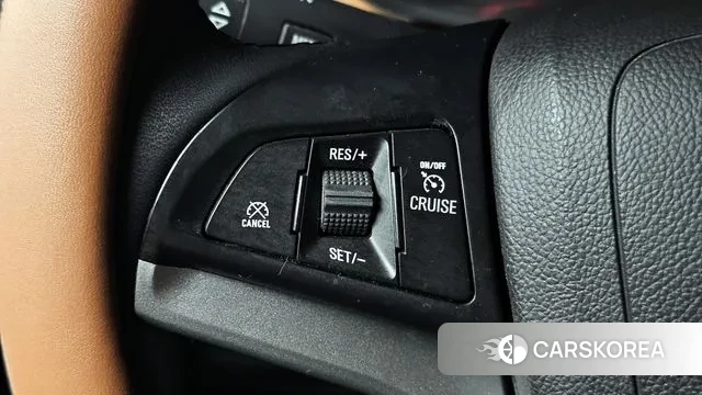 Chevrolet (GM Daewoo) The New Trax 2018 Коричневый из Кореи, фото 5