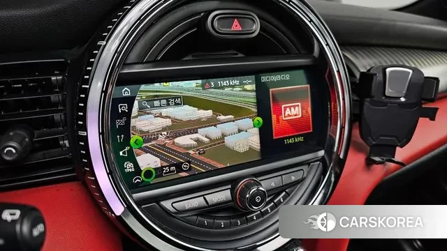 Mini Cooper S 2019 Зеленый из Кореи, фото 5