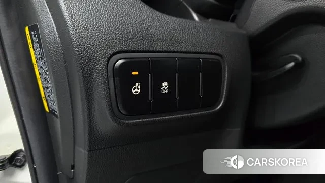 Kia The New Kia Ray 2023 Белый из Кореи, фото 5