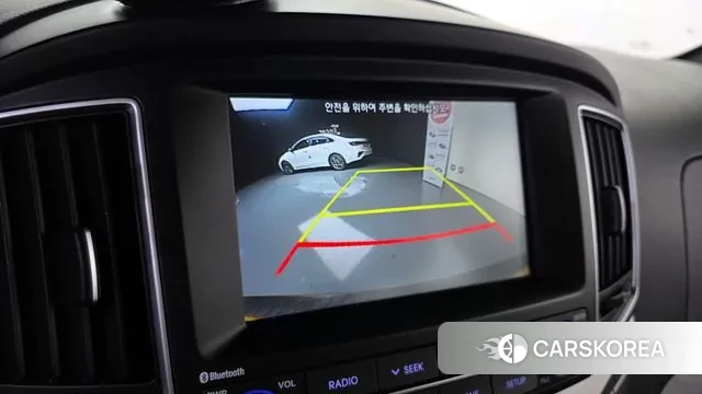 Hyundai The New Grand Starex 2019 Желтый из Кореи, фото 5