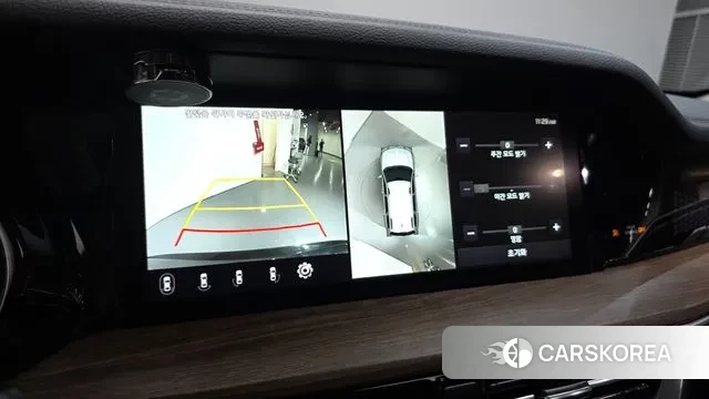 Kia Mohave Master 2020 Черный из Кореи, фото 5