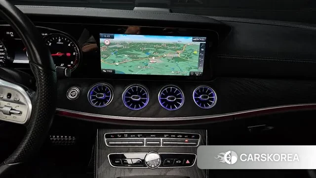 Mercedes-Benz E-Class W213 2019 Белый из Кореи, фото 5