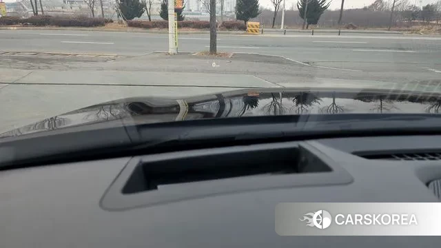 Kia K5 Hybrid 3rd Generation 2023 Черный из Кореи, фото 5