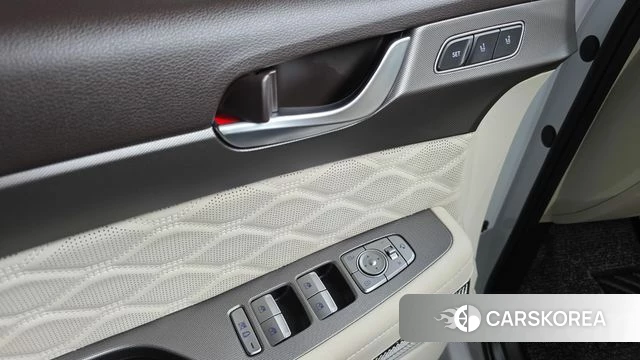 Hyundai Palisade 2022 Белый из Кореи, фото 5