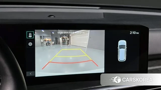 Kia The New Sorento 4th Generation 2024 Белый из Кореи, фото 5