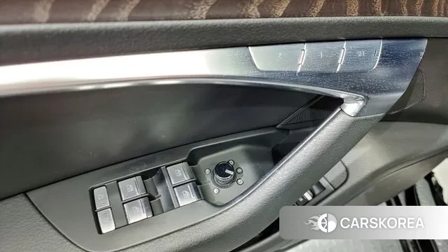 Audi A6 (C8) 2020 Черный из Кореи, фото 5