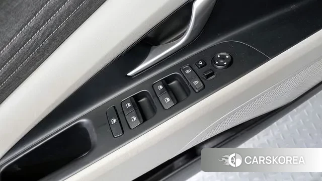 Hyundai Avante (CN7) 2021 Серый из Кореи, фото 5