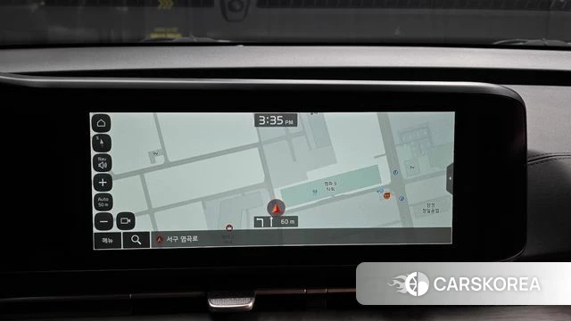 Kia Carnival 4th generation 2022 Белый из Кореи, фото 5