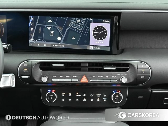 Hyundai Palisade (LX3) 2025 Черный из Кореи, фото 5