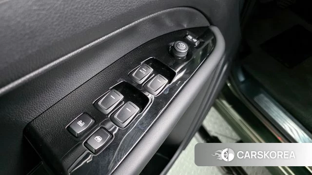 Ssangyong The New Rexton Sports Cannes 2024 Зеленый из Кореи, фото 5