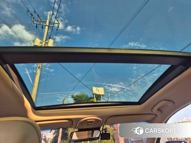 Genesis G80 2018 Черный из Кореи, фото 5