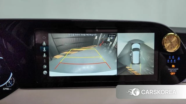 Hyundai Palisade 2022 Белый из Кореи, фото 5