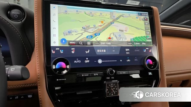 Toyota Alphard 4th Generation 2025 Белый из Кореи, фото 5