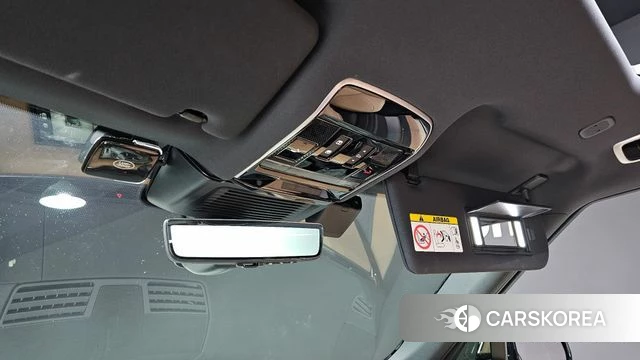 Land Rover Range Rover Sport 3rd Generation 2025 Белый из Кореи, фото 5