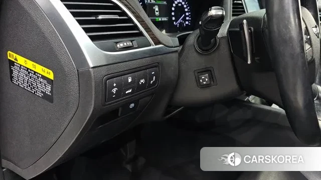 Genesis G80 2018 Белый из Кореи, фото 5