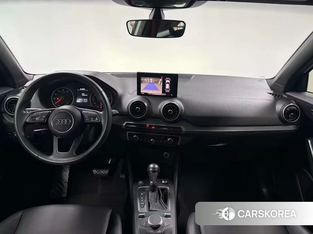 Audi Q2L 2020 Белый из Китая, фото 5