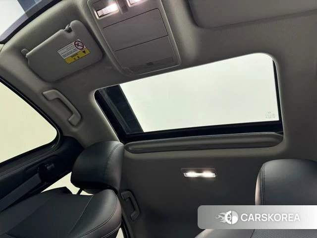 Mazda 3 Angkesaila 2024 Темно-серый из Китая, фото 5