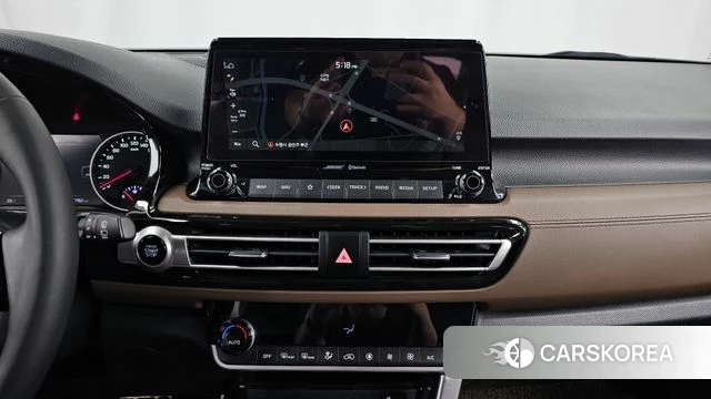 Kia Seltos 2019 Серый из Кореи, фото 5