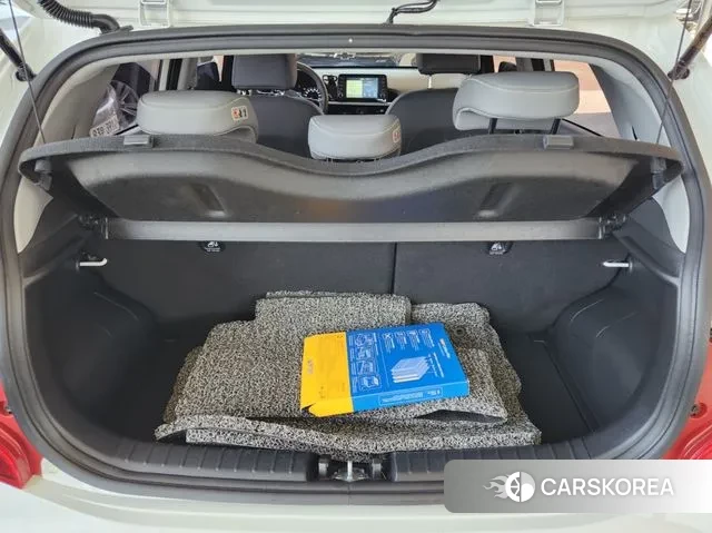 Kia All New Morning (JA) 2019 Белый из Кореи, фото 5