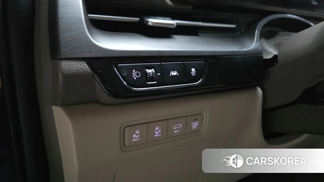 Kia Carnival 4th generation 2022 Черный из Кореи, фото 5