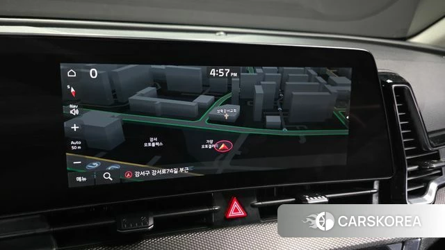 Kia Sportage 5th Generation 2022 Белый из Кореи, фото 5