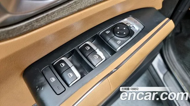 Kia Sorento 4th Generation 2020 Серый из Кореи, фото 5
