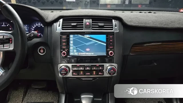 Kia The New Mohave 2019 Черный из Кореи, фото 5