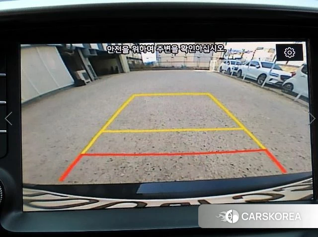 Kia The New Sorento 2018 Синий из Кореи, фото 5