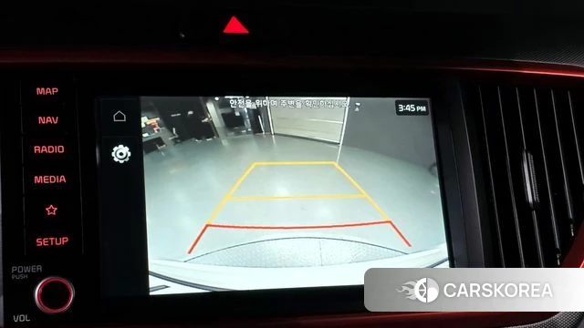 Kia The New Ray 2021 Жемчужный цвет из Кореи, фото 5