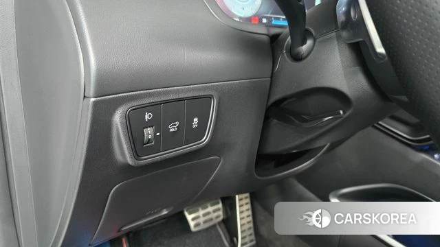 Hyundai Tucson (NX4) 2023 Белый из Кореи, фото 5