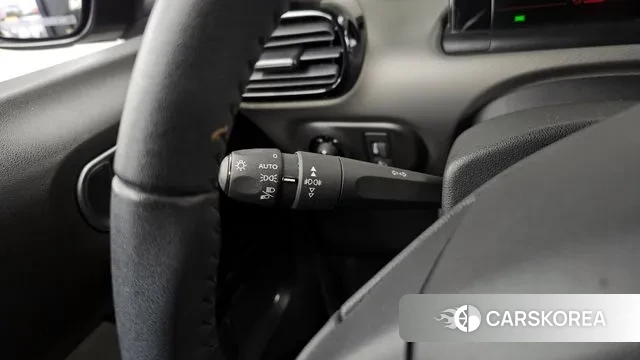 Citroen / DS C4 Cactus 2019 Серый из Кореи, фото 5