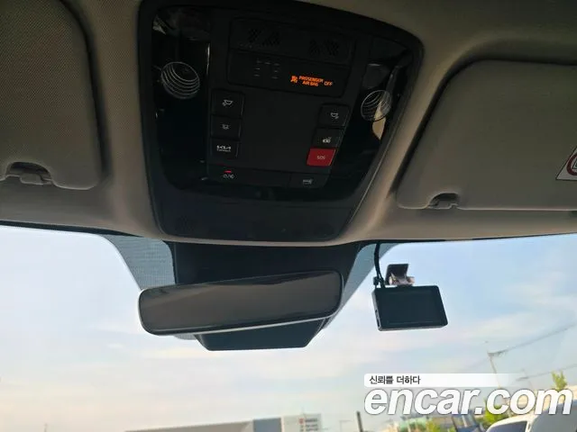 Kia Carnival 4th generation id 2711598 из Кореи 5