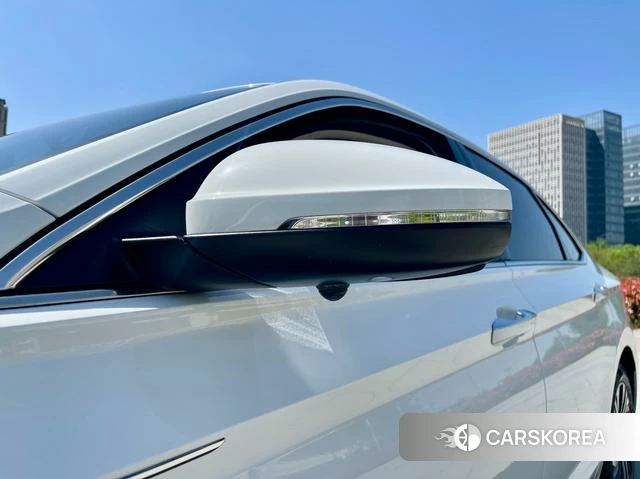 Volkswagen Sagitar 2022 Белый из Китая, фото 5