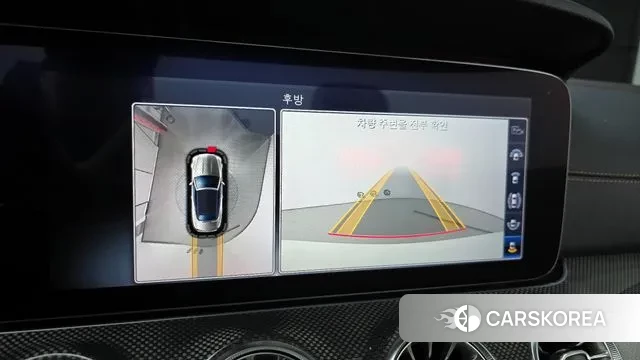 Mercedes-Benz E-Class W213 2018 Белый из Кореи, фото 5