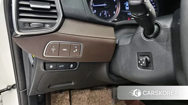 Hyundai Grandeur IG 2018 Белый из Кореи, фото 5