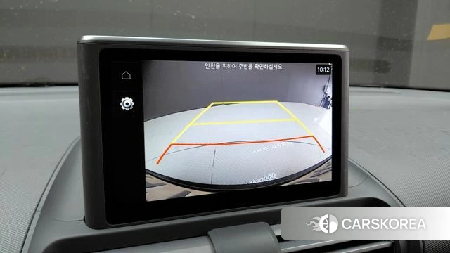 Hyundai Casper 2022 Зеленый из Кореи, фото 5