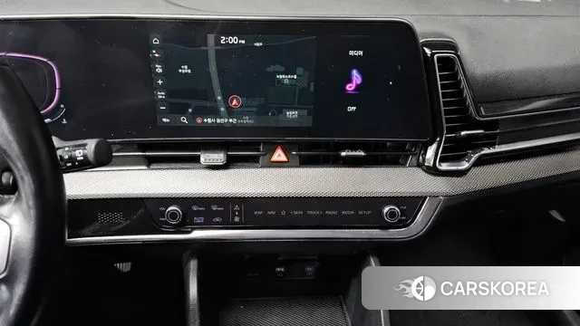 Kia Sportage 5th Generation 2022 Белый из Кореи, фото 5