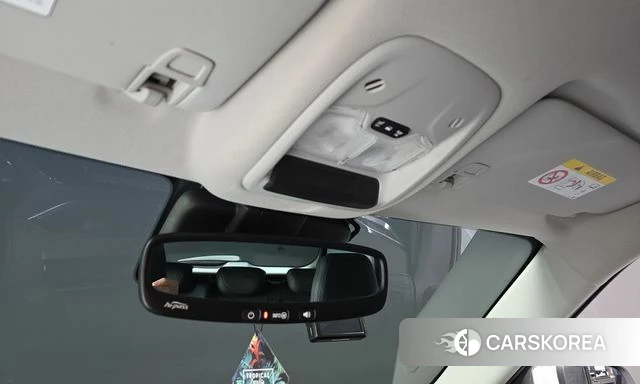 Chevrolet (GM Daewoo) Trailblazer 2020 Белый из Кореи, фото 5