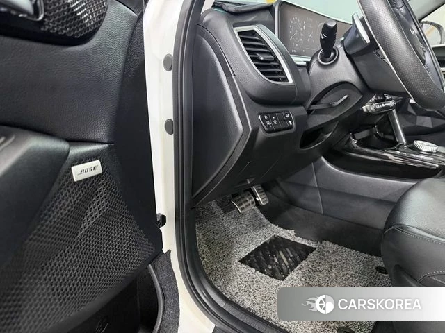 Kia The New Seltos 2022 Белый из Кореи, фото 5