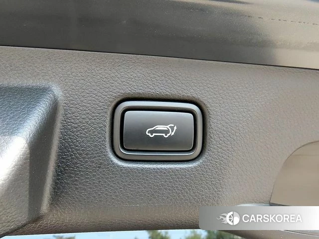 Kia The New Seltos 2023 Серый из Кореи, фото 5