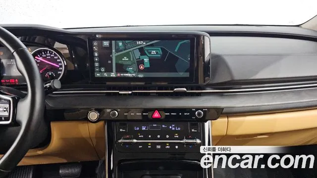 Kia Carnival 4th generation id 2655332 из Кореи 5