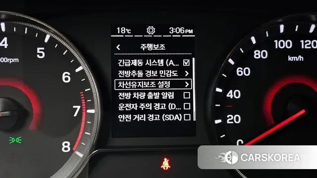 Ssangyong Tivoli Air 2021 Синий из Кореи, фото 5