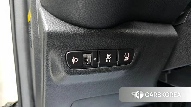 Kia All New Morning (JA) 2018 Жемчужный цвет из Кореи, фото 5