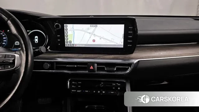 Kia K5 Hybrid 3rd Generation id 3645749 из Кореи 5