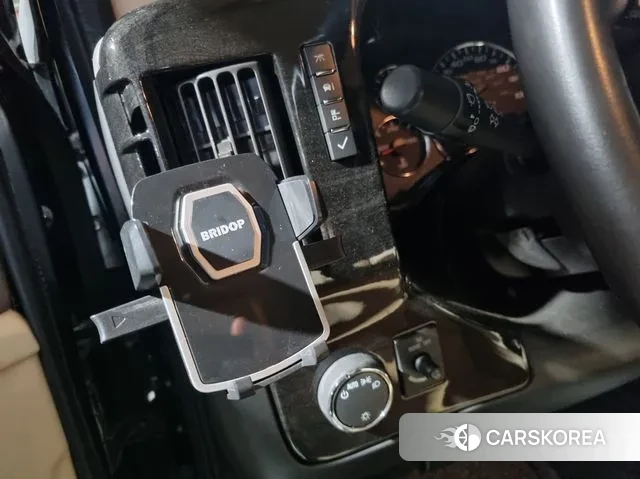 Chevrolet Express Van 2018 Черный из Кореи, фото 5