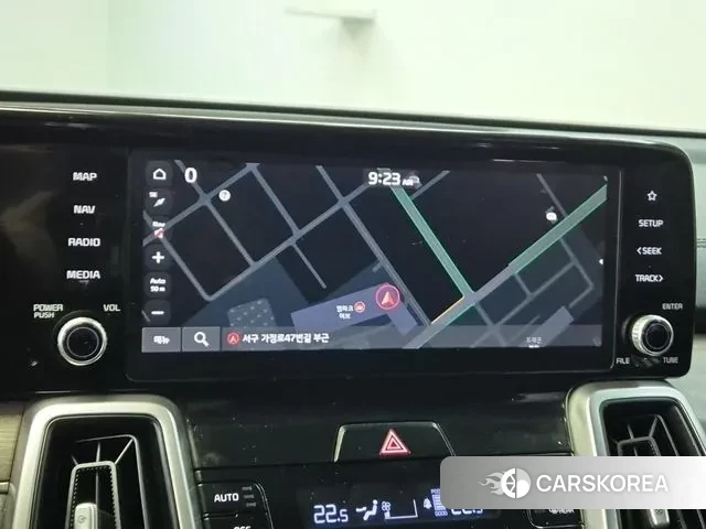 Kia Sorento 4th Generation 2020 Белый из Кореи, фото 5