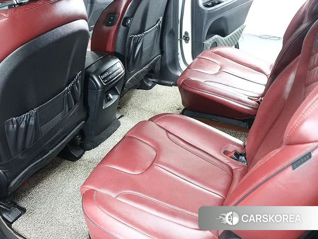 Hyundai Palisade 2020 Белый из Кореи, фото 5