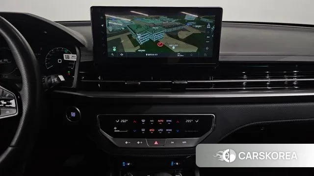 Ssangyong The New Rexton Sports Cannes 2024 Серый из Кореи, фото 5