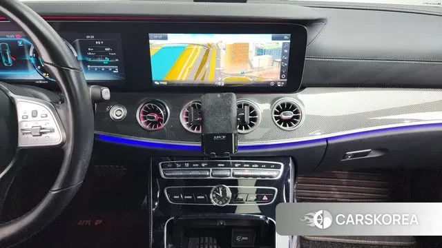 Mercedes-Benz CLS-Class C257 2019 Белый из Кореи, фото 5