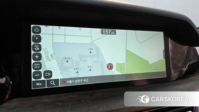 Kia Mohave Master 2021 Белый из Кореи, фото 5